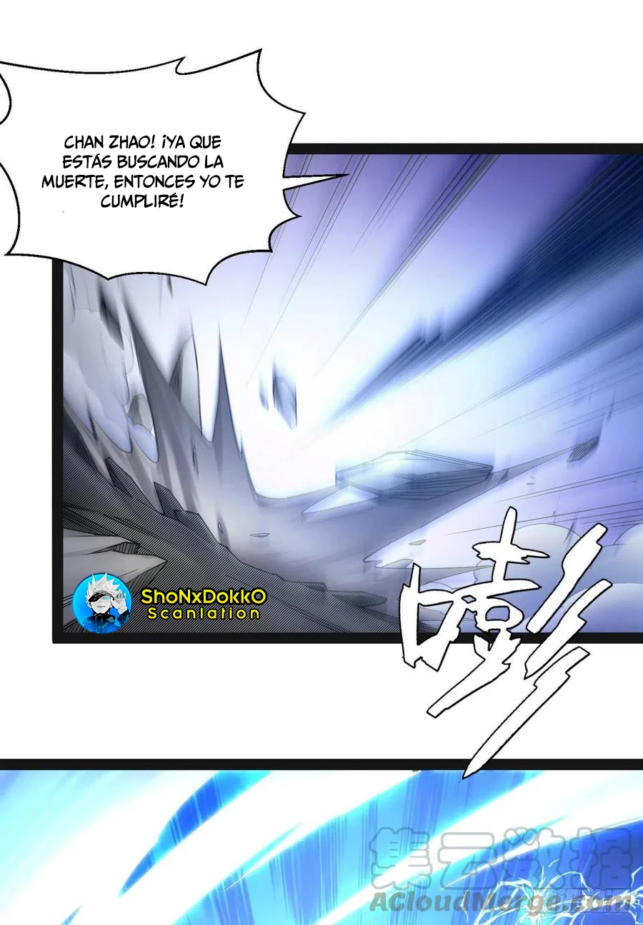 Dominate The Three Realms > Capitulo 167 > Page 91