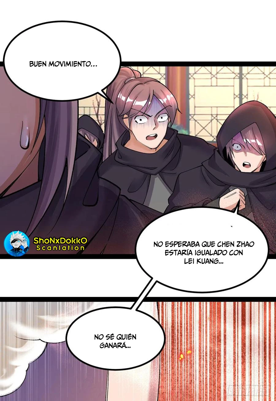 Dominate The Three Realms > Capitulo 167 > Page 171