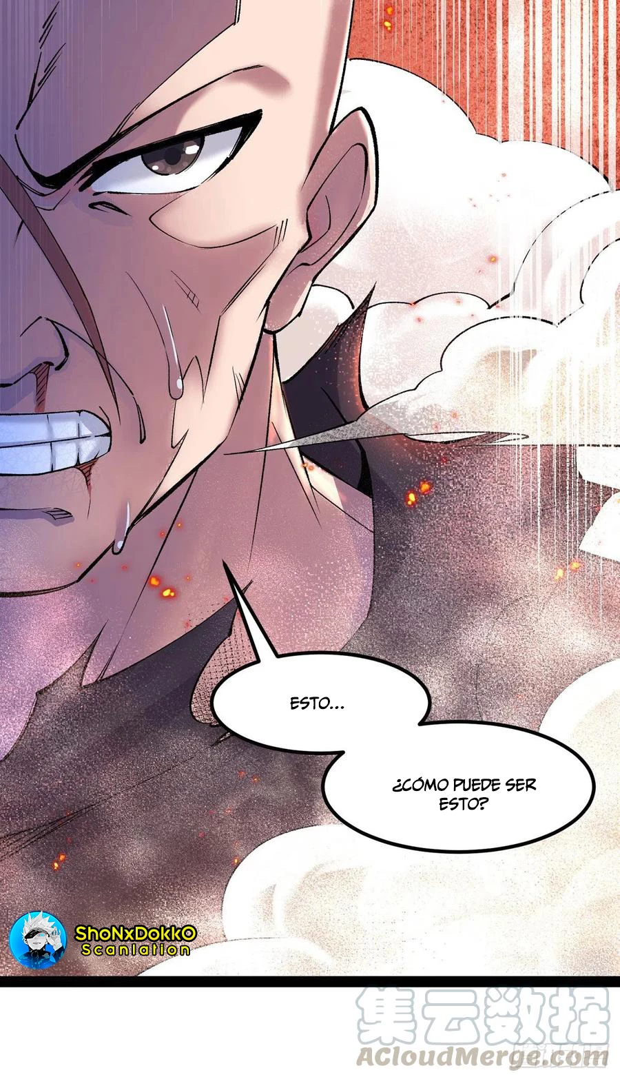 Dominate The Three Realms > Capitulo 167 > Page 181