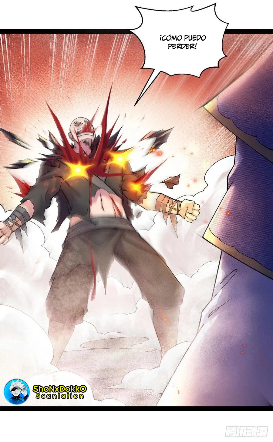 Dominate The Three Realms > Capitulo 167 > Page 191