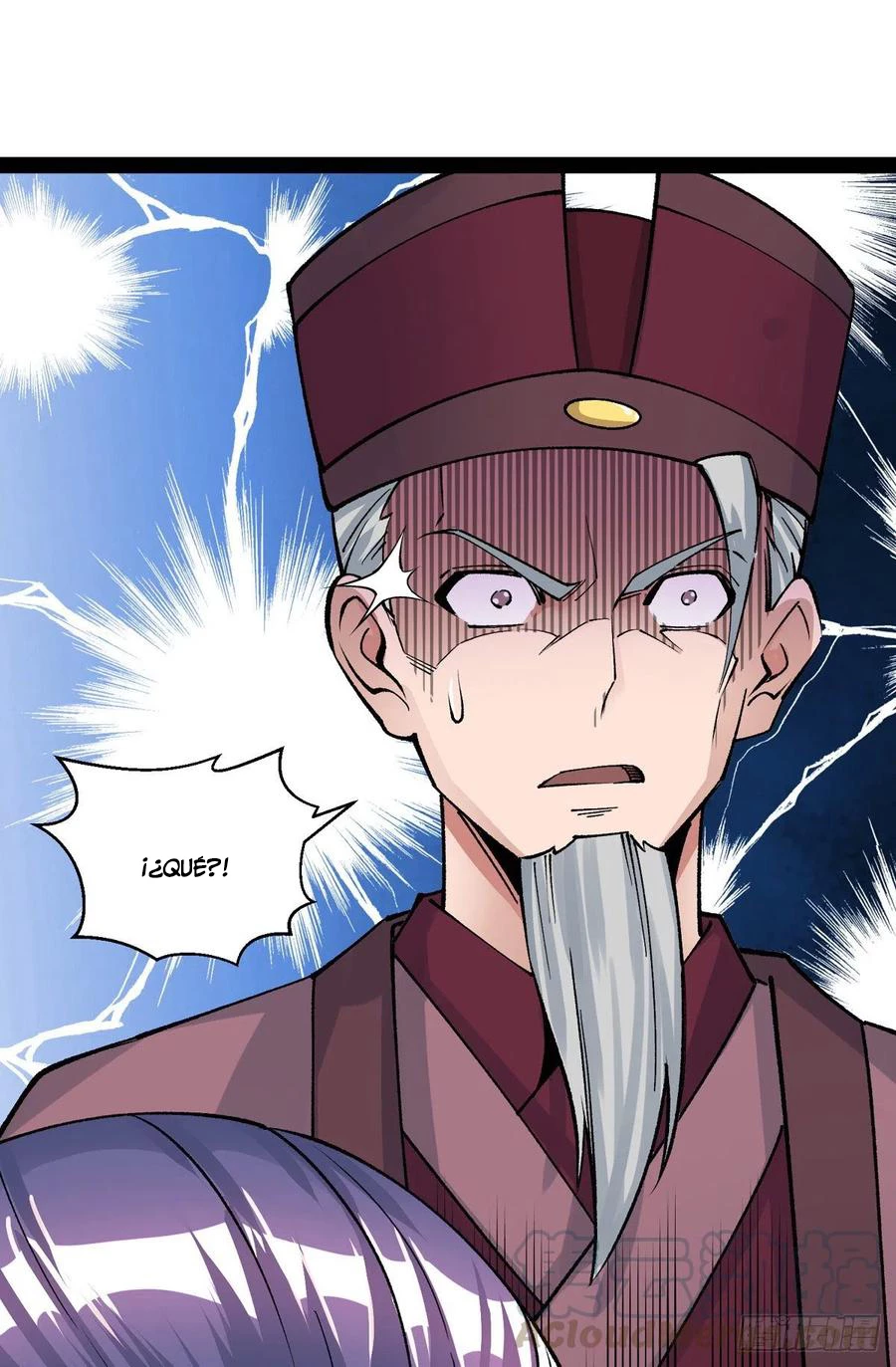 Dominate The Three Realms > Capitulo 167 > Page 201