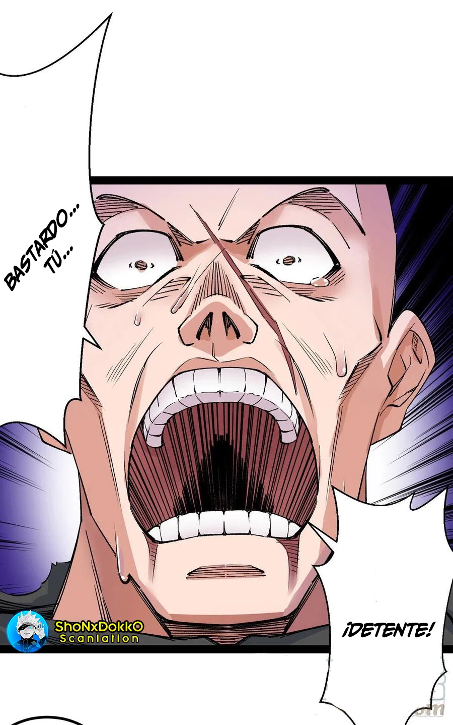 Dominate The Three Realms > Capitulo 167 > Page 251