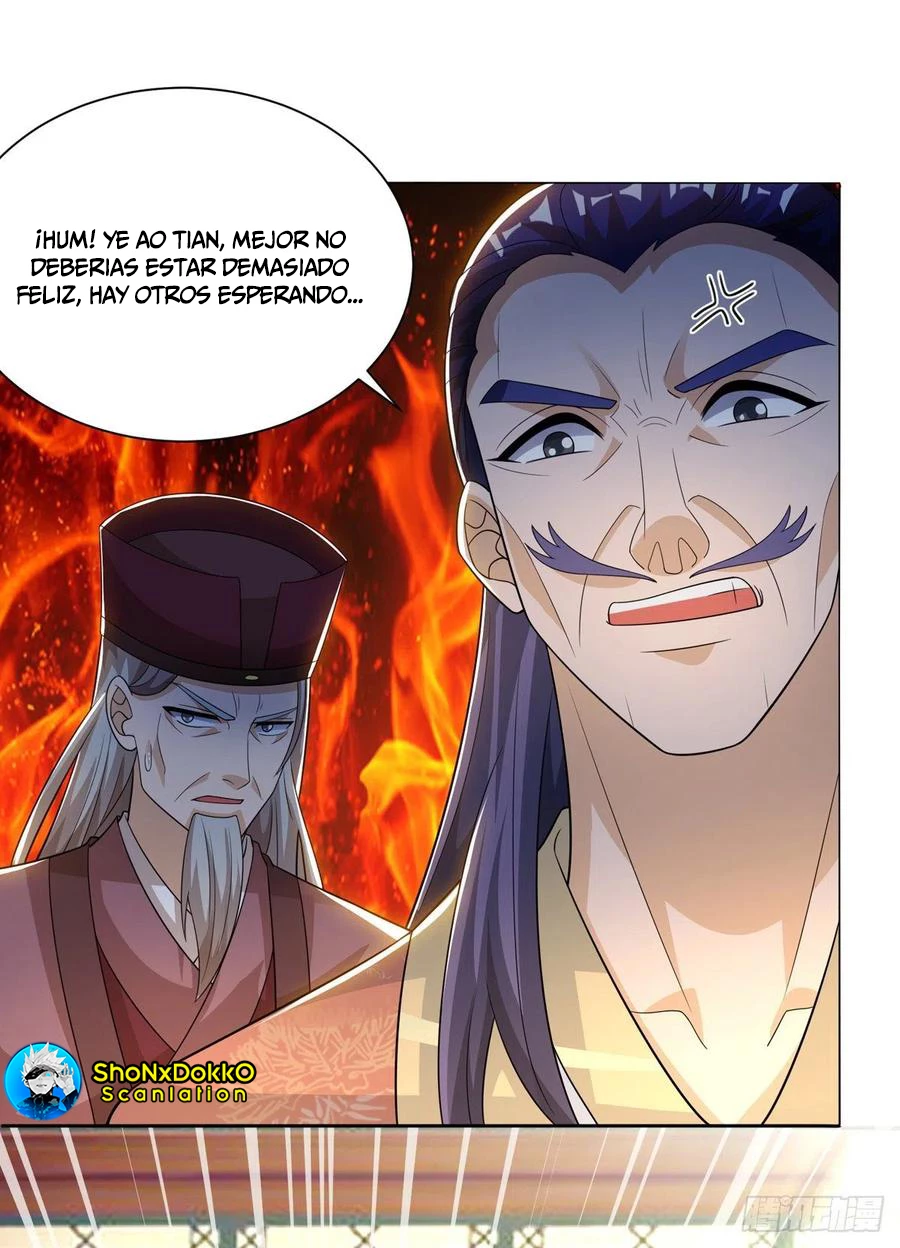 Dominate The Three Realms > Capitulo 168 > Page 61