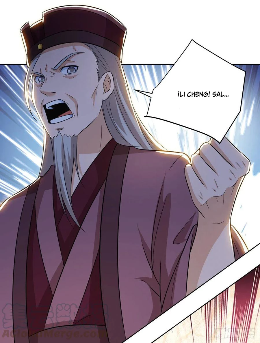 Dominate The Three Realms > Capitulo 168 > Page 141