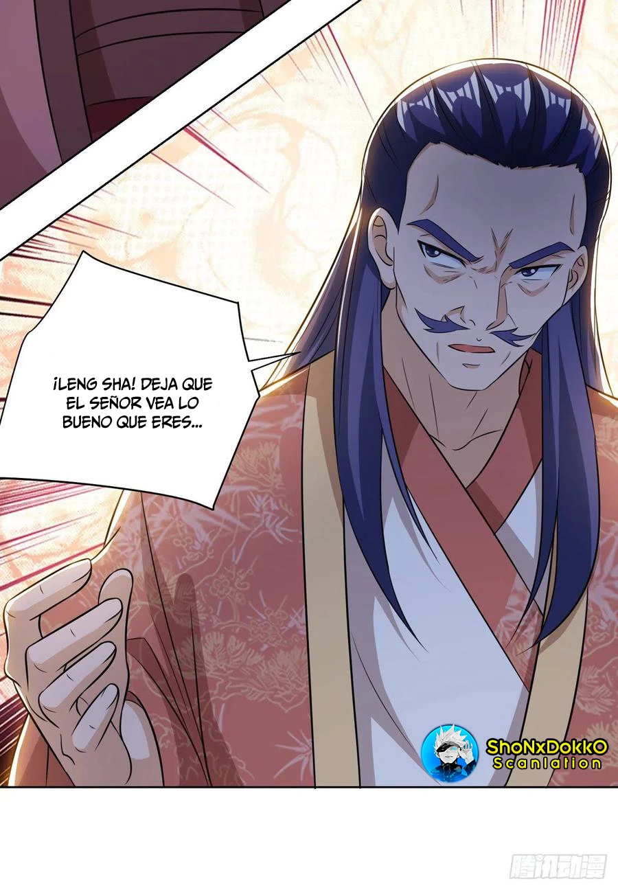 Dominate The Three Realms > Capitulo 168 > Page 151