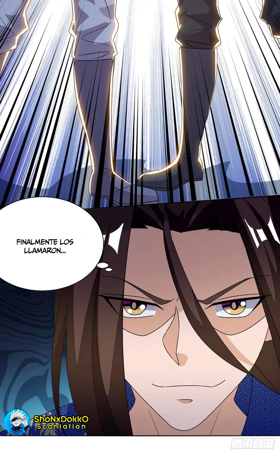 Dominate The Three Realms > Capitulo 168 > Page 171