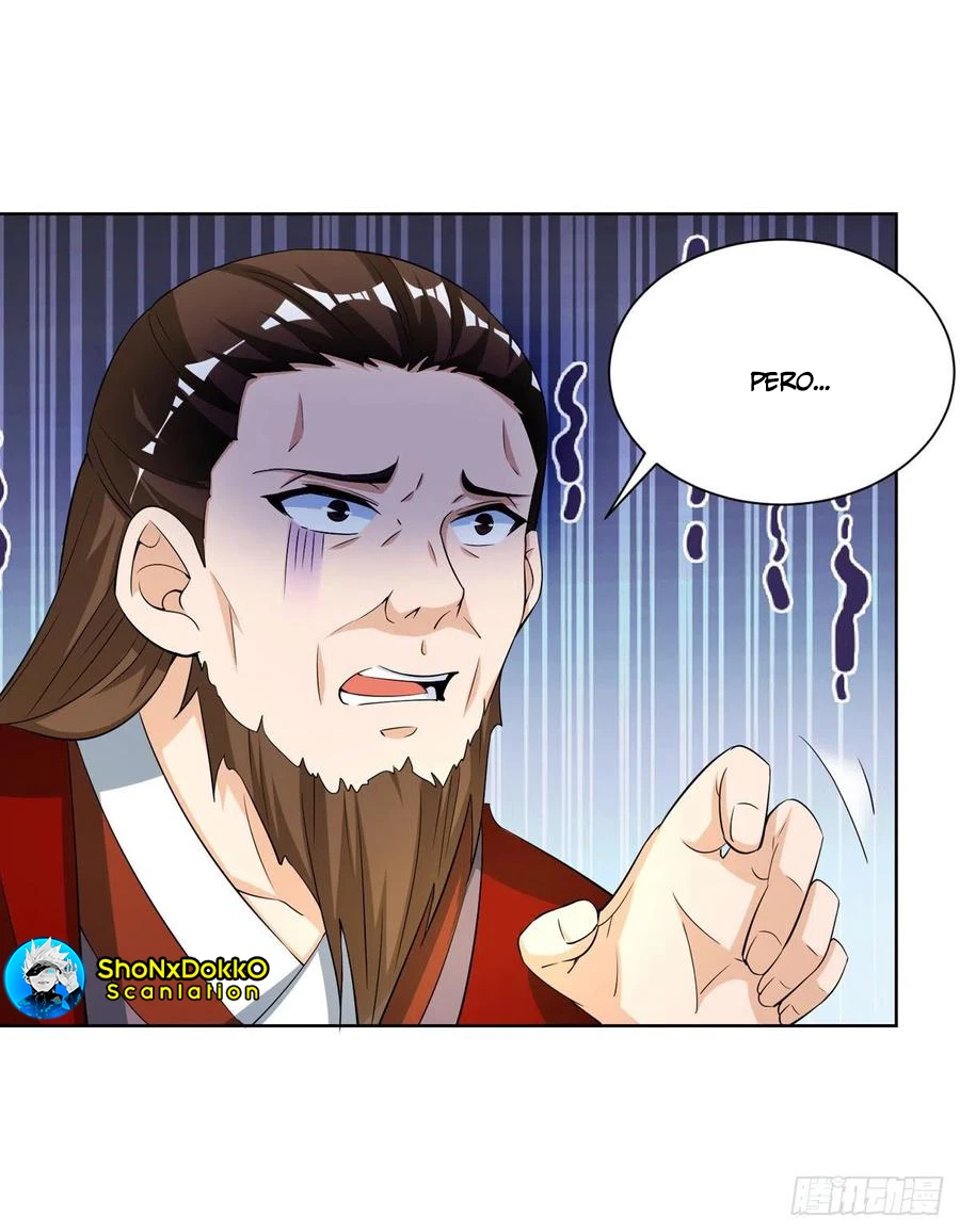 Dominate The Three Realms > Capitulo 168 > Page 261