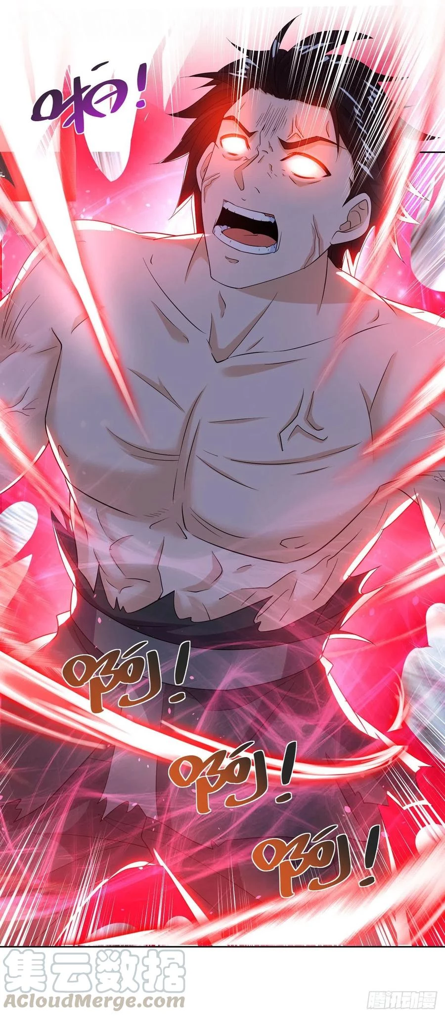 Dominate The Three Realms > Capitulo 169 > Page 31