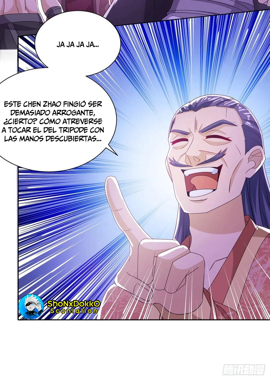 Dominate The Three Realms > Capitulo 169 > Page 301