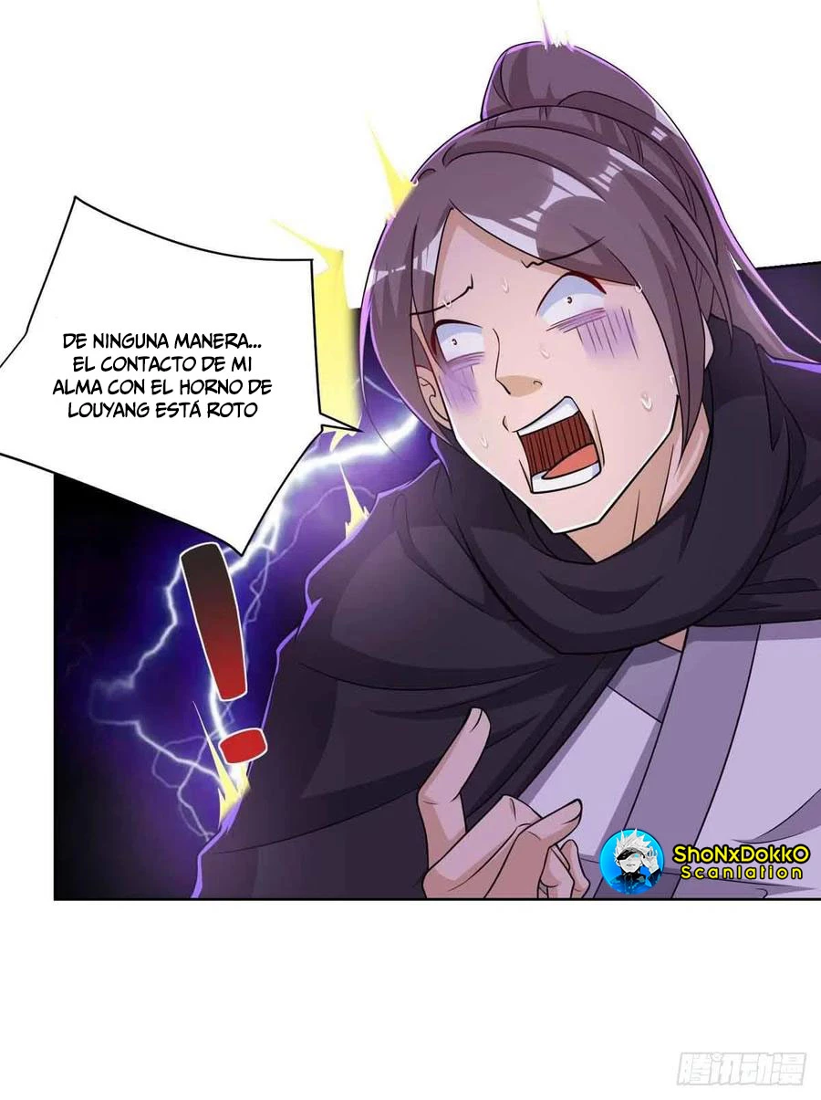 Dominate The Three Realms > Capitulo 170 > Page 81