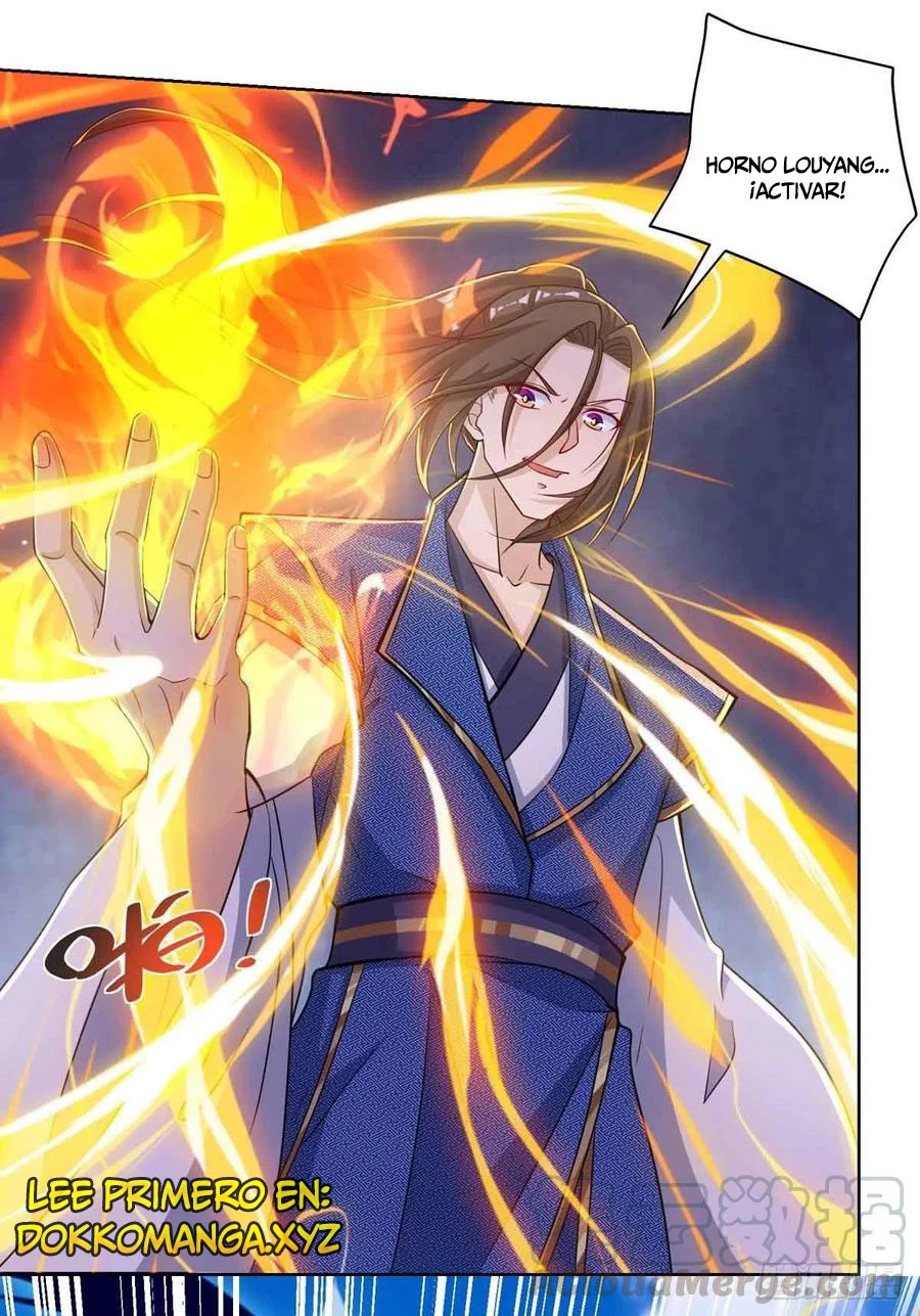 Dominate The Three Realms > Capitulo 170 > Page 91