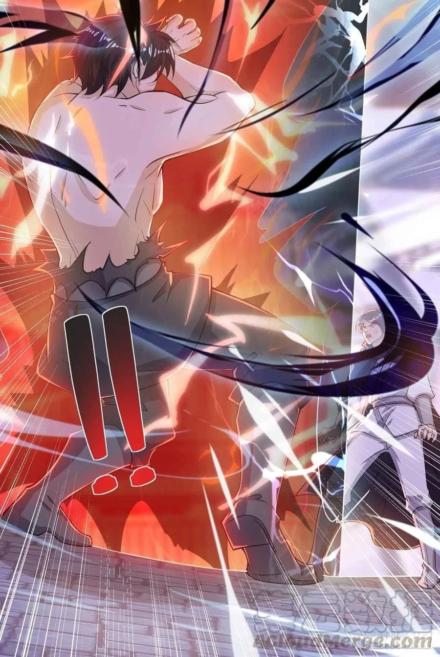 Dominate The Three Realms > Capitulo 170 > Page 121