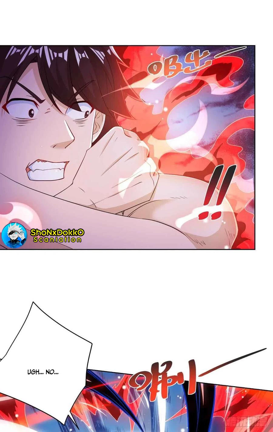 Dominate The Three Realms > Capitulo 170 > Page 131