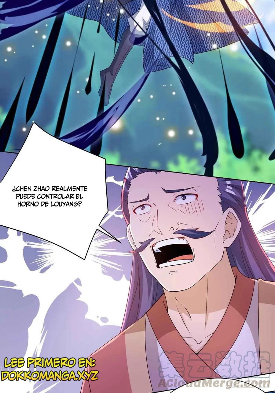 Dominate The Three Realms > Capitulo 170 > Page 161