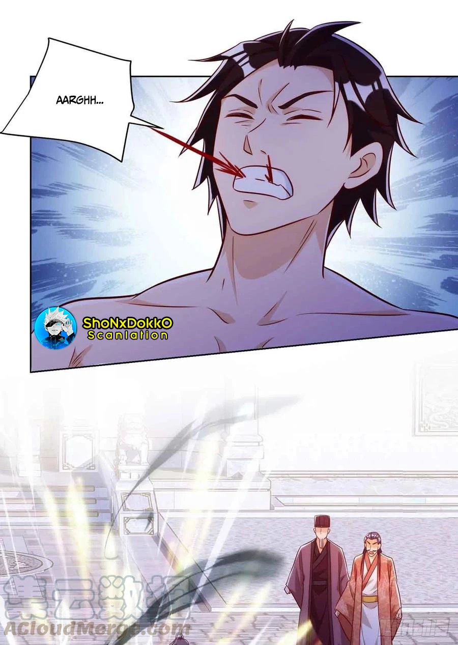 Dominate The Three Realms > Capitulo 170 > Page 181