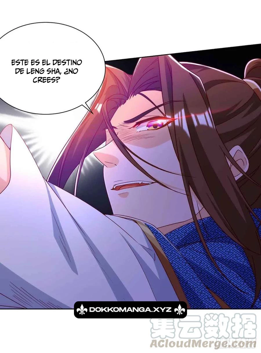 Dominate The Three Realms > Capitulo 170 > Page 291