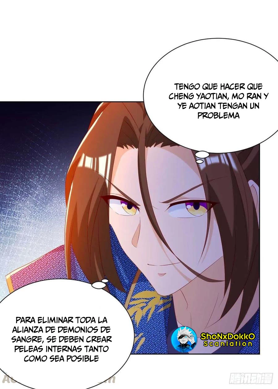 Dominate The Three Realms > Capitulo 171 > Page 151