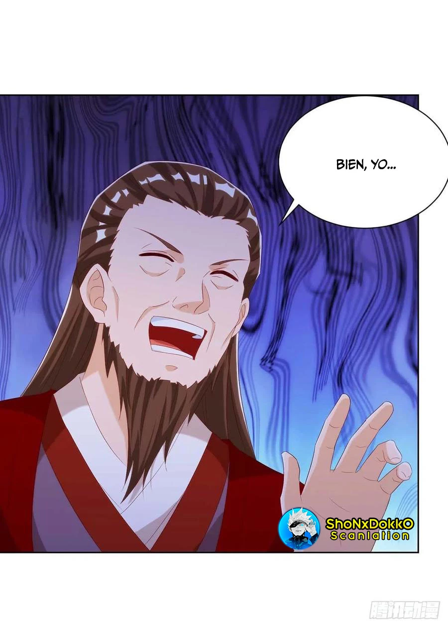 Dominate The Three Realms > Capitulo 171 > Page 191