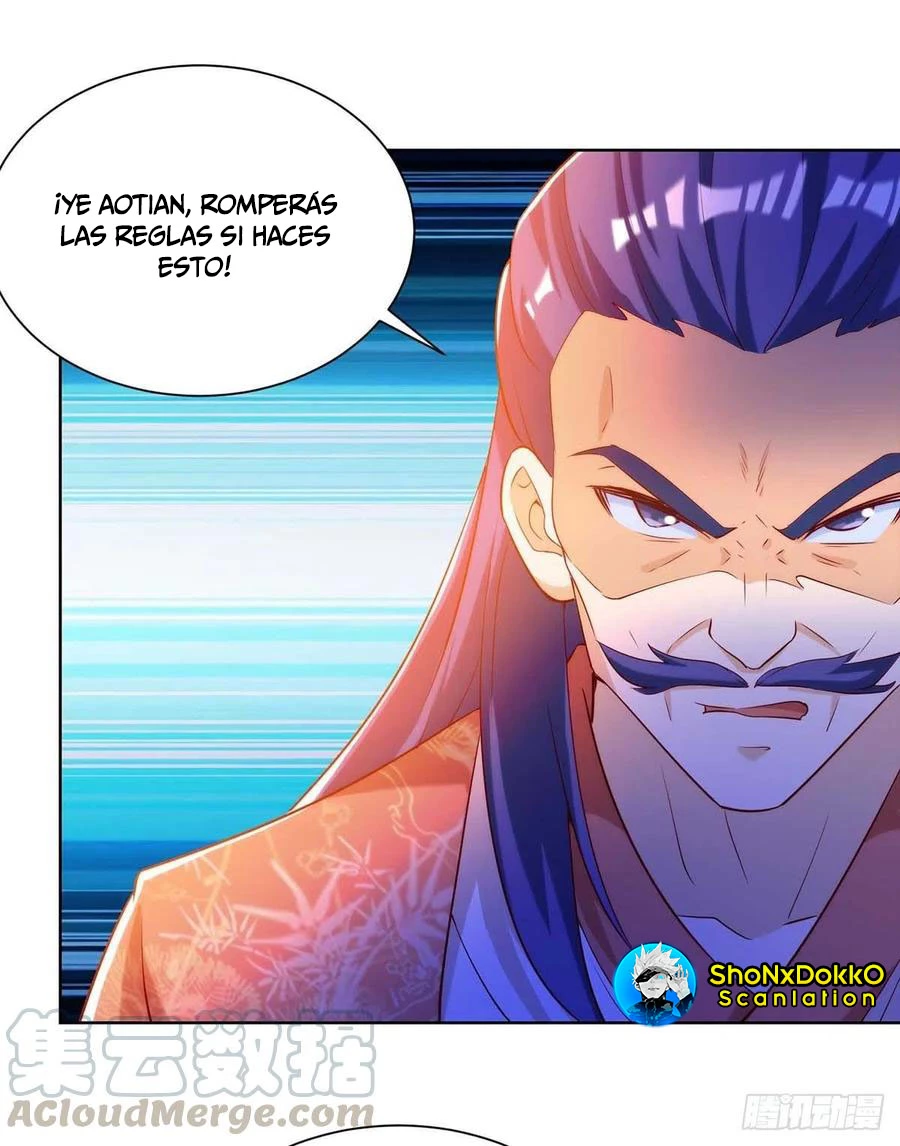 Dominate The Three Realms > Capitulo 171 > Page 201