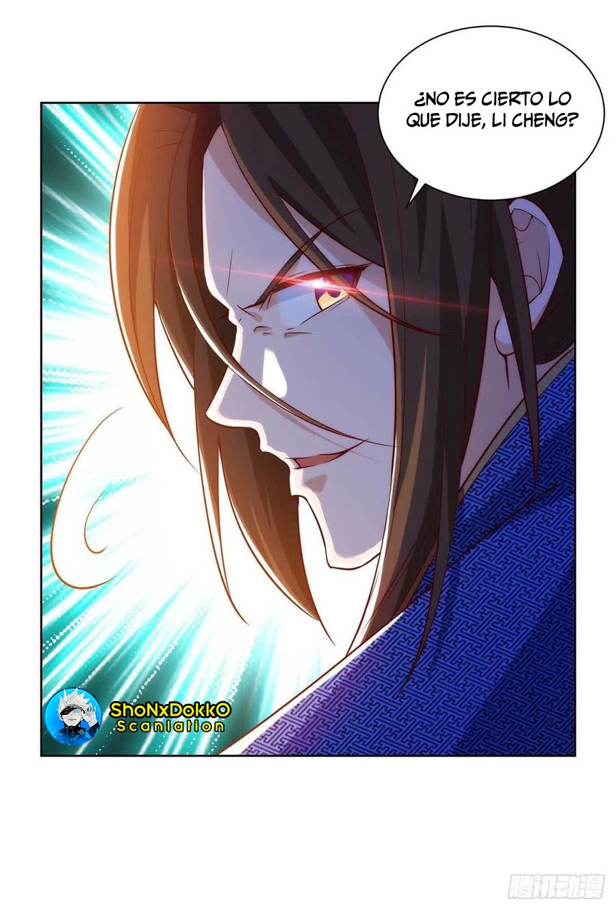 Dominate The Three Realms > Capitulo 171 > Page 251