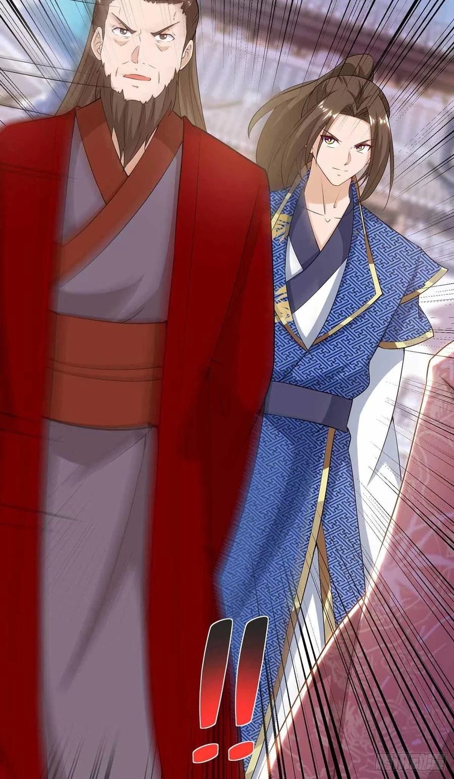 Dominate The Three Realms > Capitulo 172 > Page 81