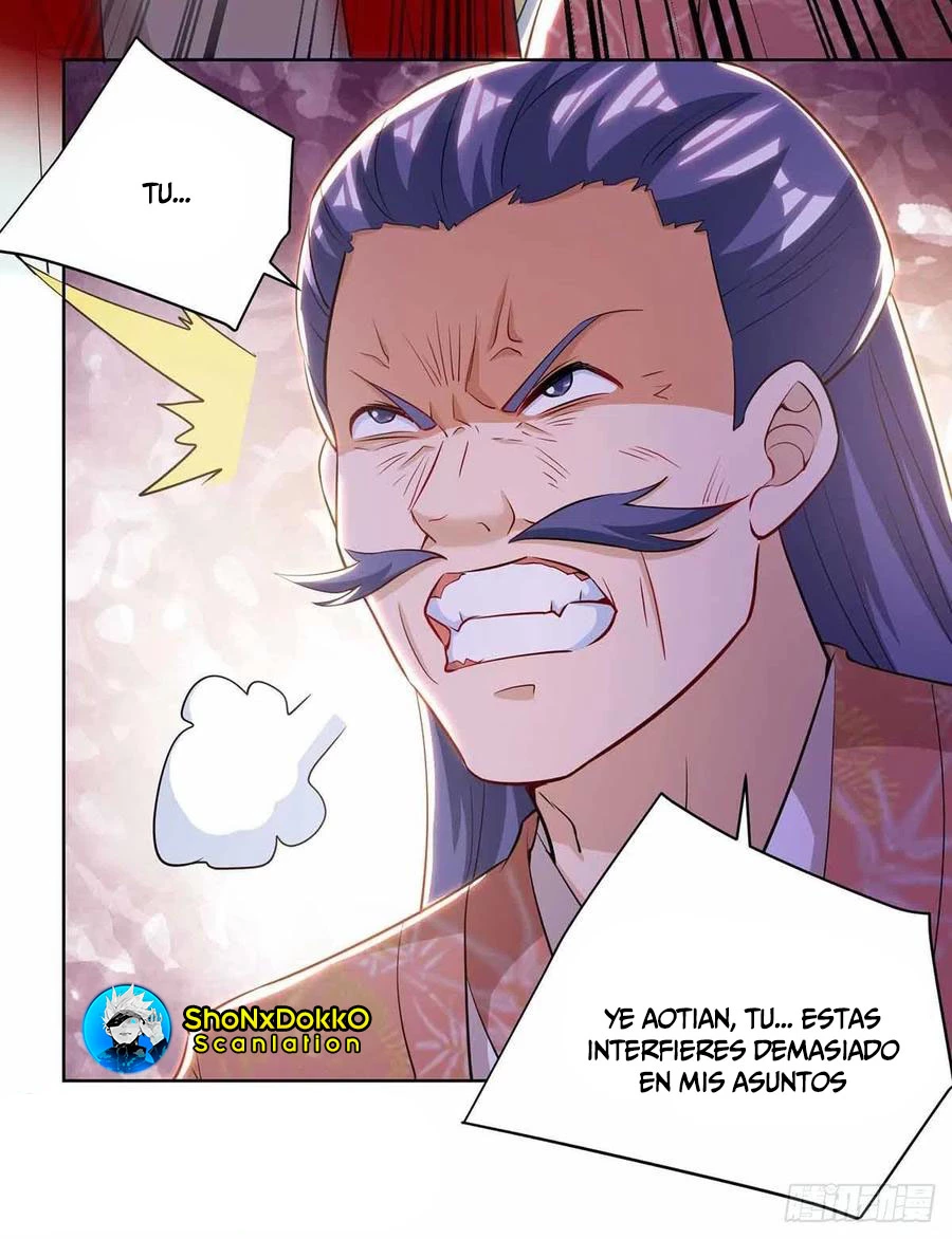 Dominate The Three Realms > Capitulo 172 > Page 91