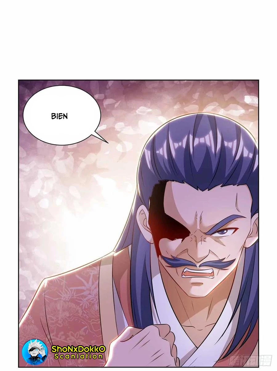 Dominate The Three Realms > Capitulo 172 > Page 131