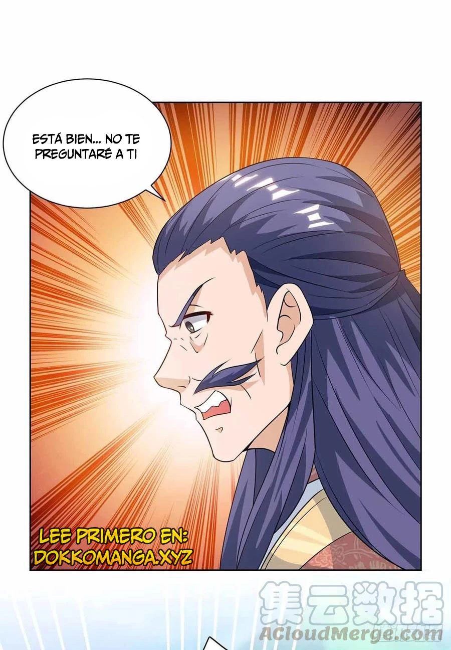 Dominate The Three Realms > Capitulo 172 > Page 181