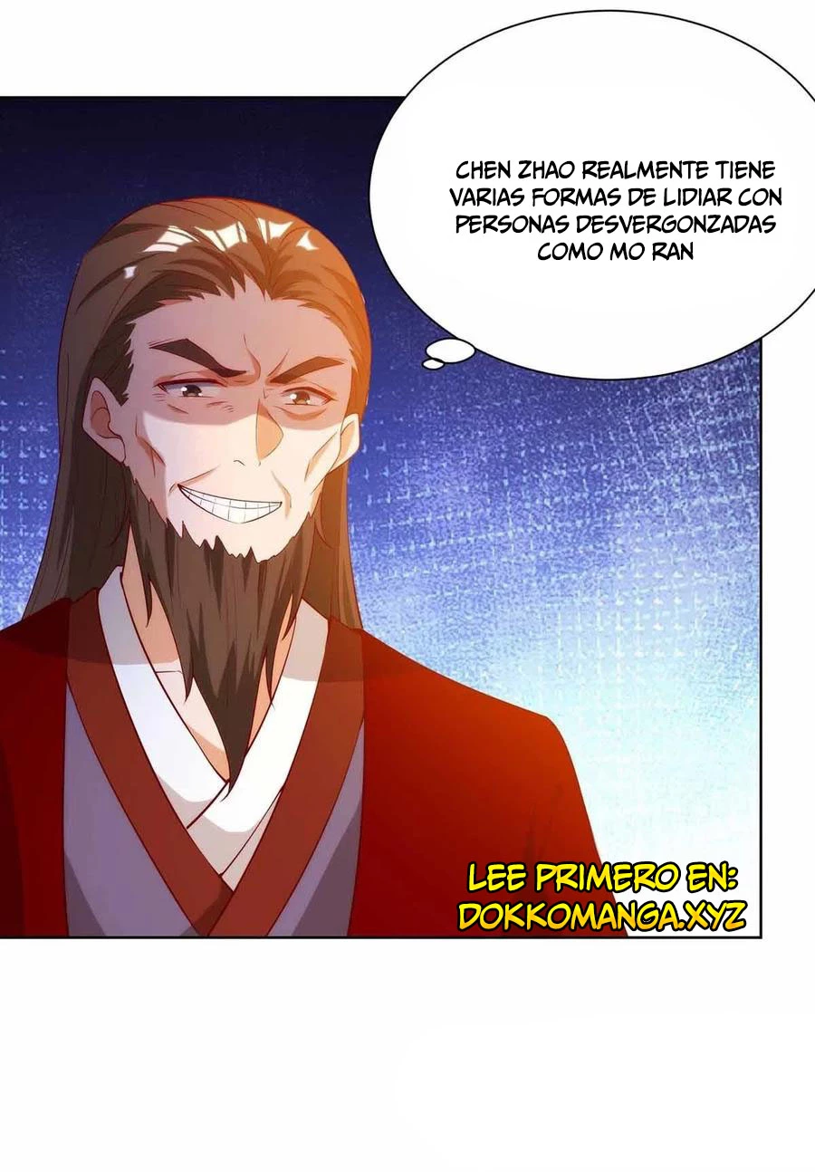 Dominate The Three Realms > Capitulo 172 > Page 221