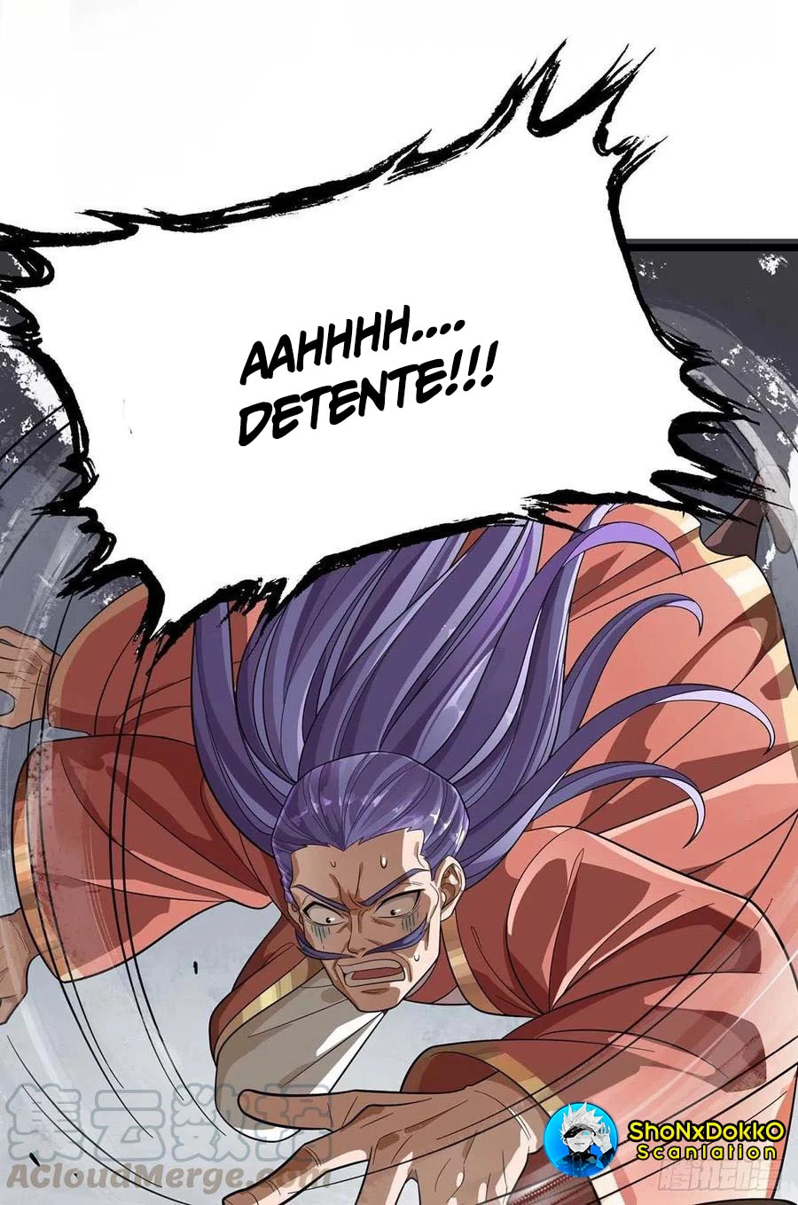 Dominate The Three Realms > Capitulo 173 > Page 51