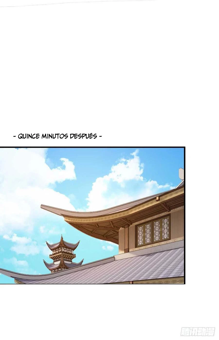 Dominate The Three Realms > Capitulo 173 > Page 131