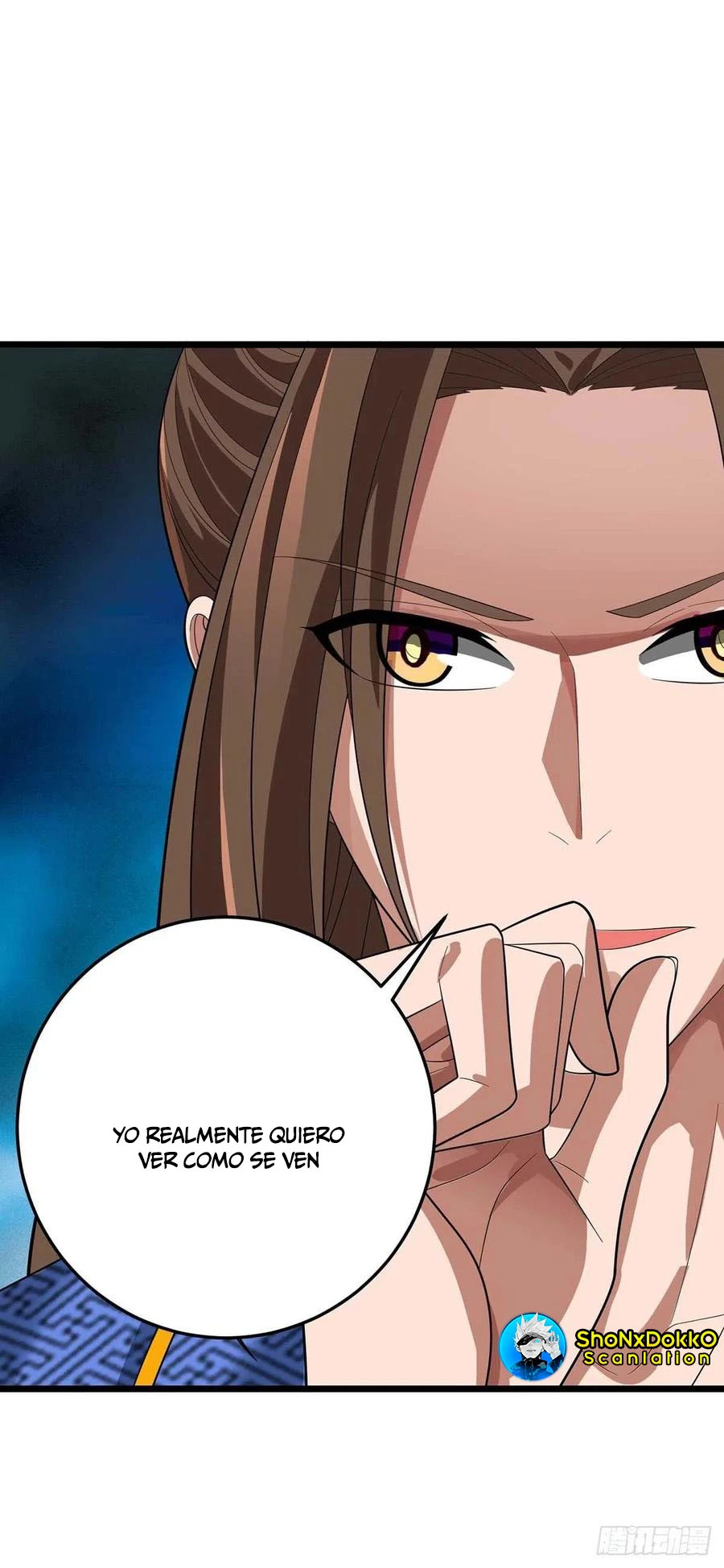 Dominate The Three Realms > Capitulo 173 > Page 241
