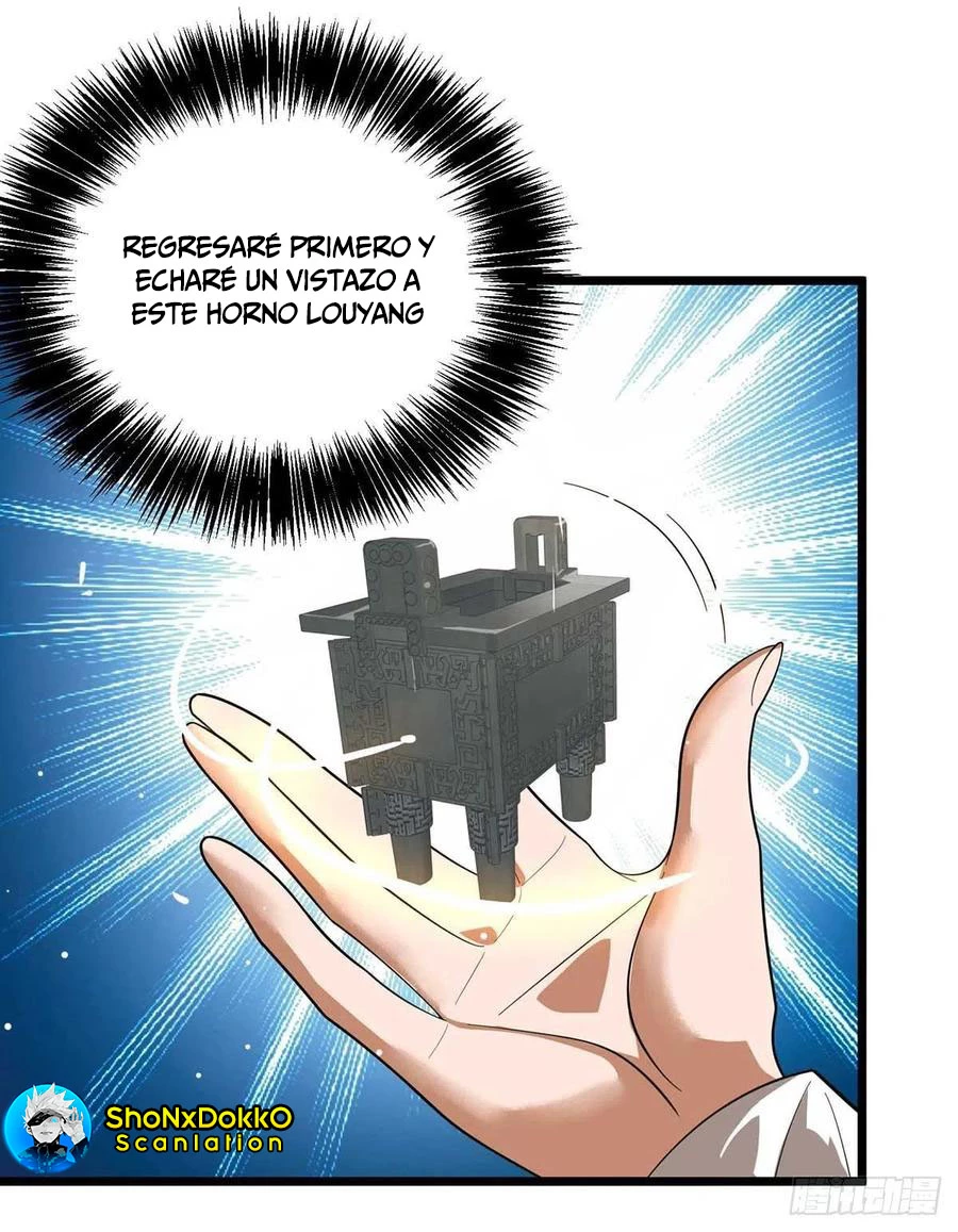 Dominate The Three Realms > Capitulo 173 > Page 301