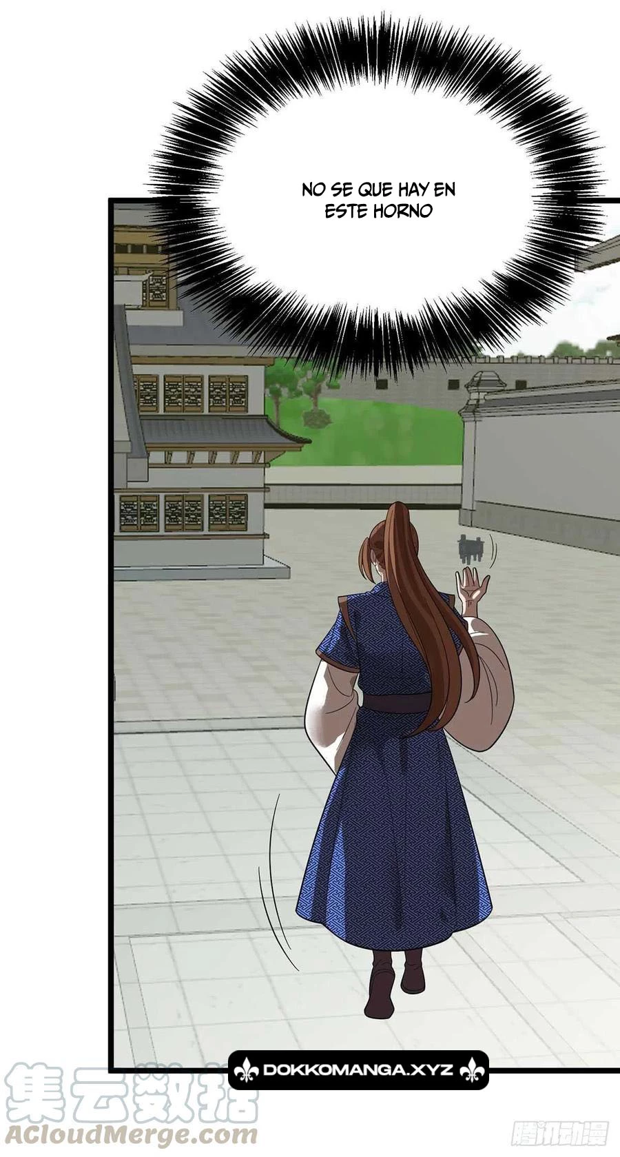 Dominate The Three Realms > Capitulo 173 > Page 311