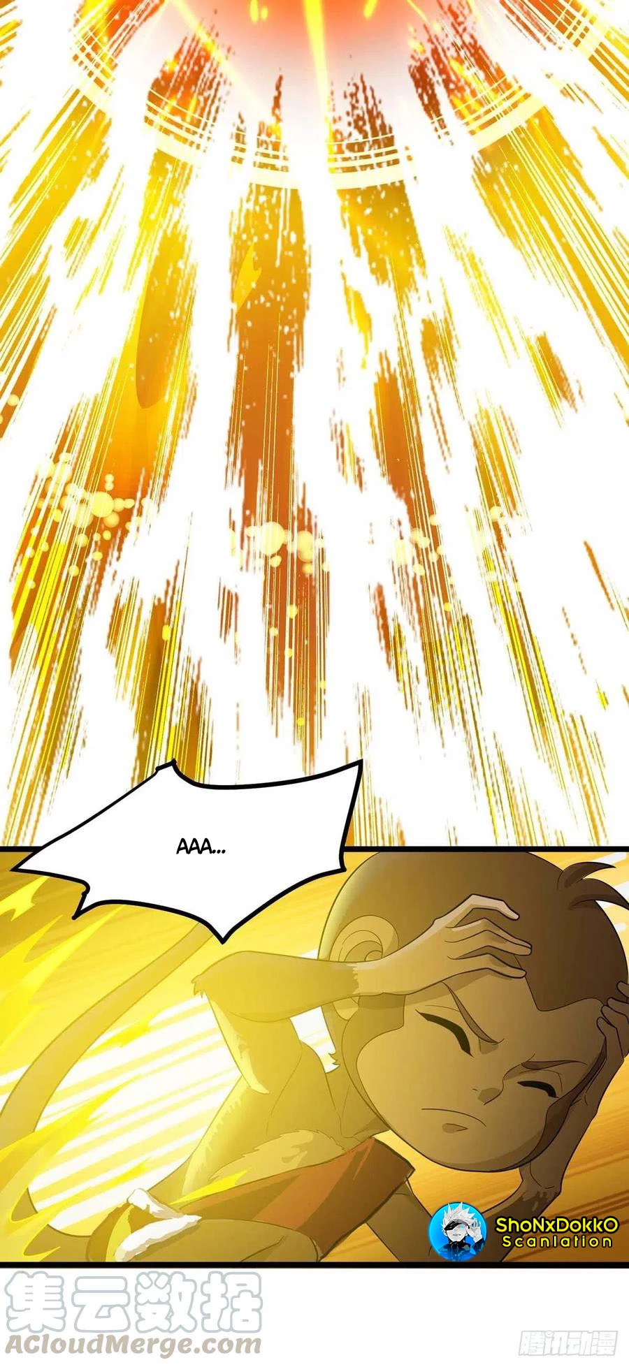 Dominate The Three Realms > Capitulo 174 > Page 111