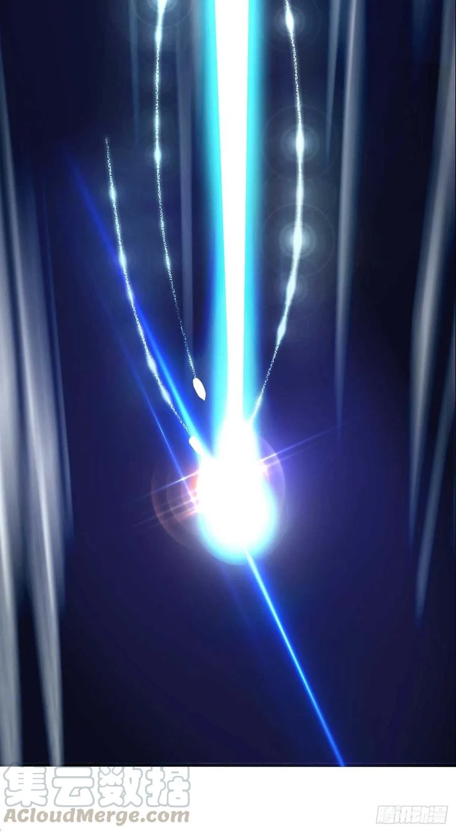 Dominate The Three Realms > Capitulo 174 > Page 171