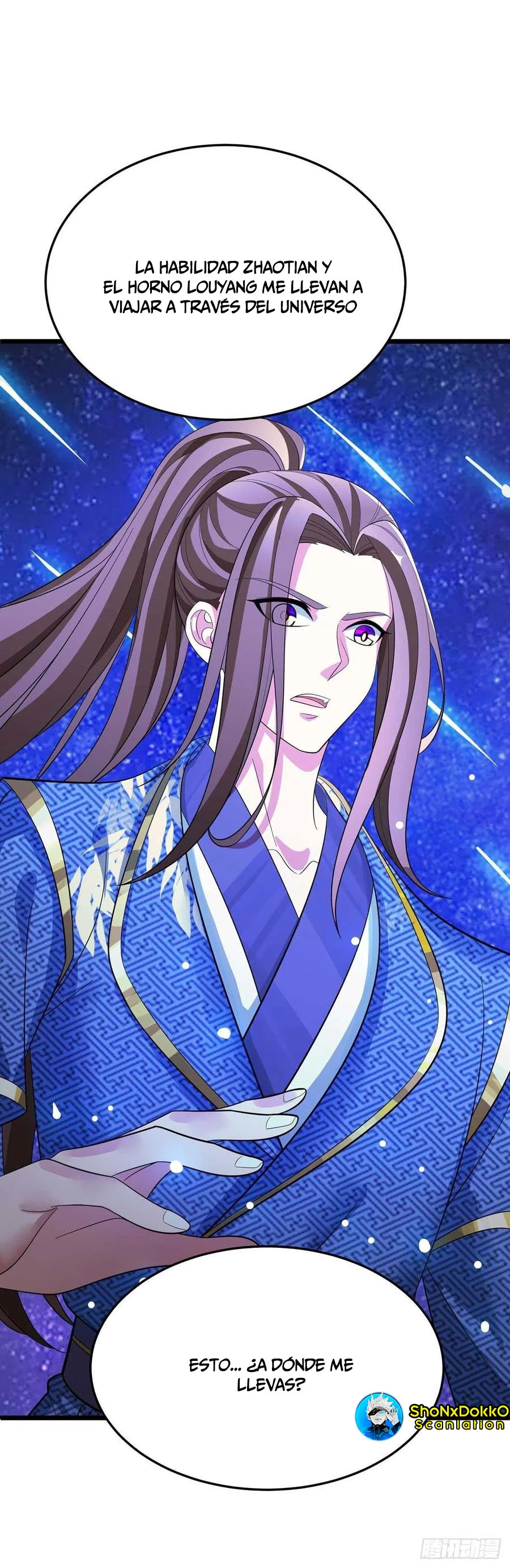 Dominate The Three Realms > Capitulo 174 > Page 181