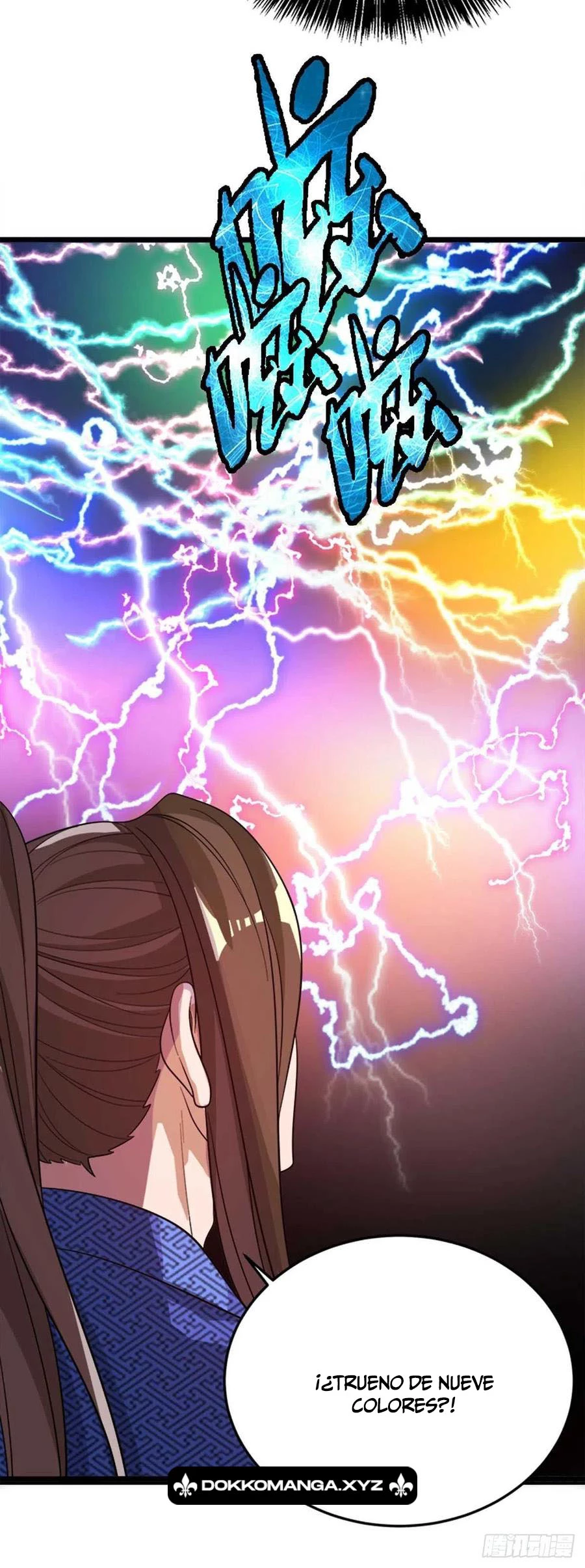 Dominate The Three Realms > Capitulo 174 > Page 311