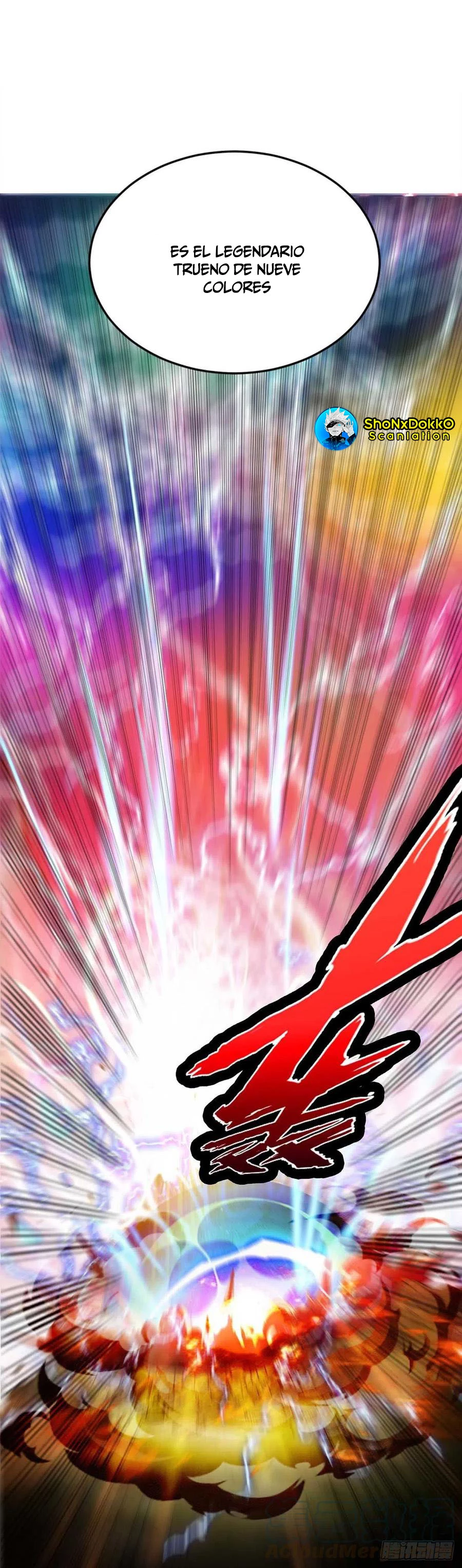 Dominate The Three Realms > Capitulo 175 > Page 11