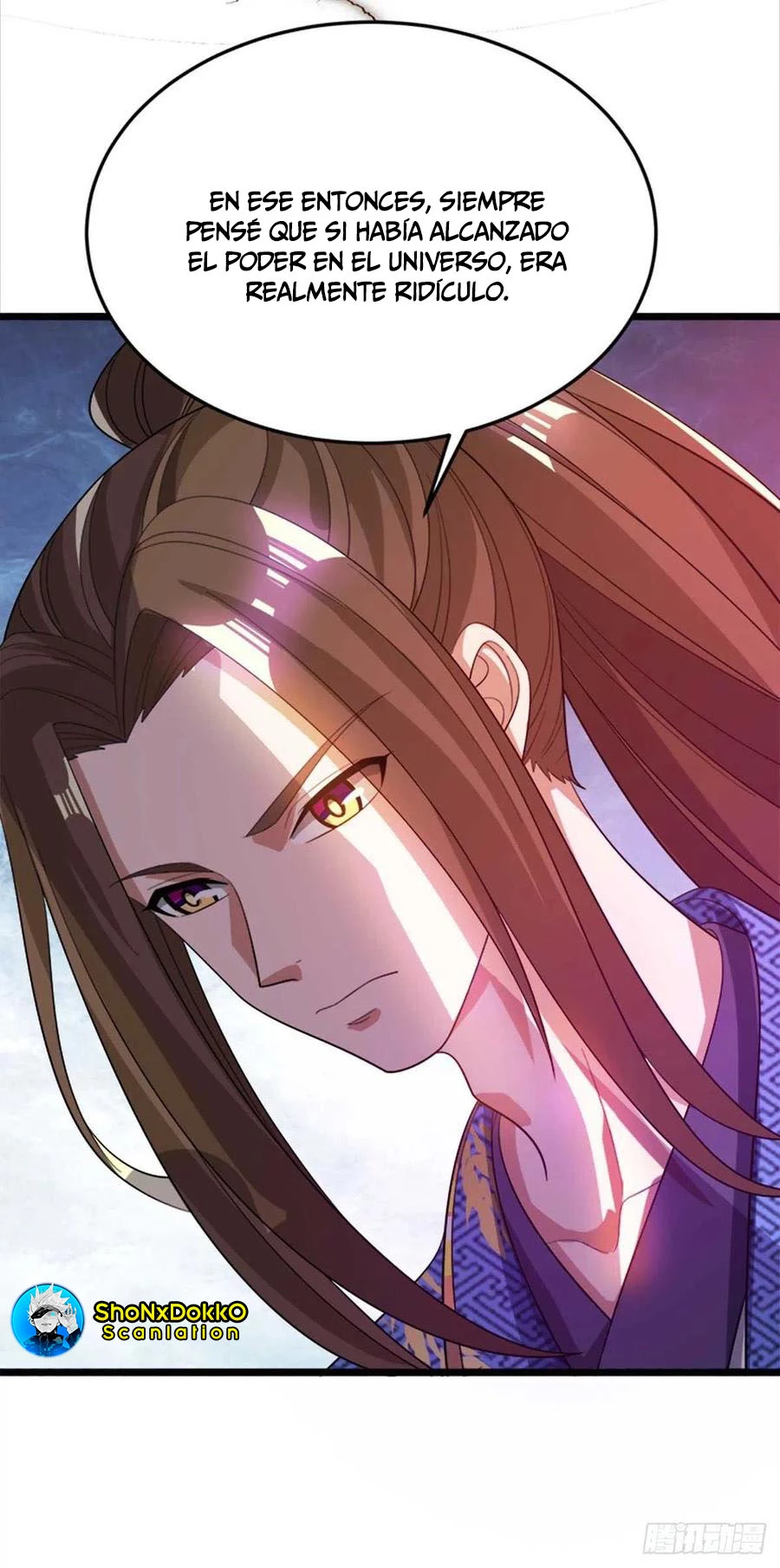 Dominate The Three Realms > Capitulo 175 > Page 41