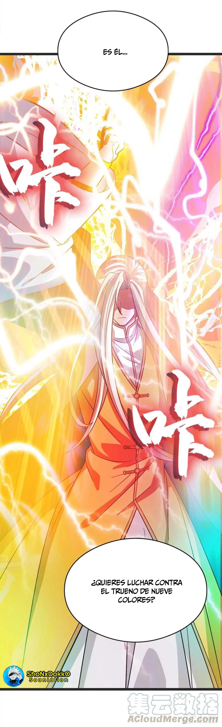 Dominate The Three Realms > Capitulo 175 > Page 71