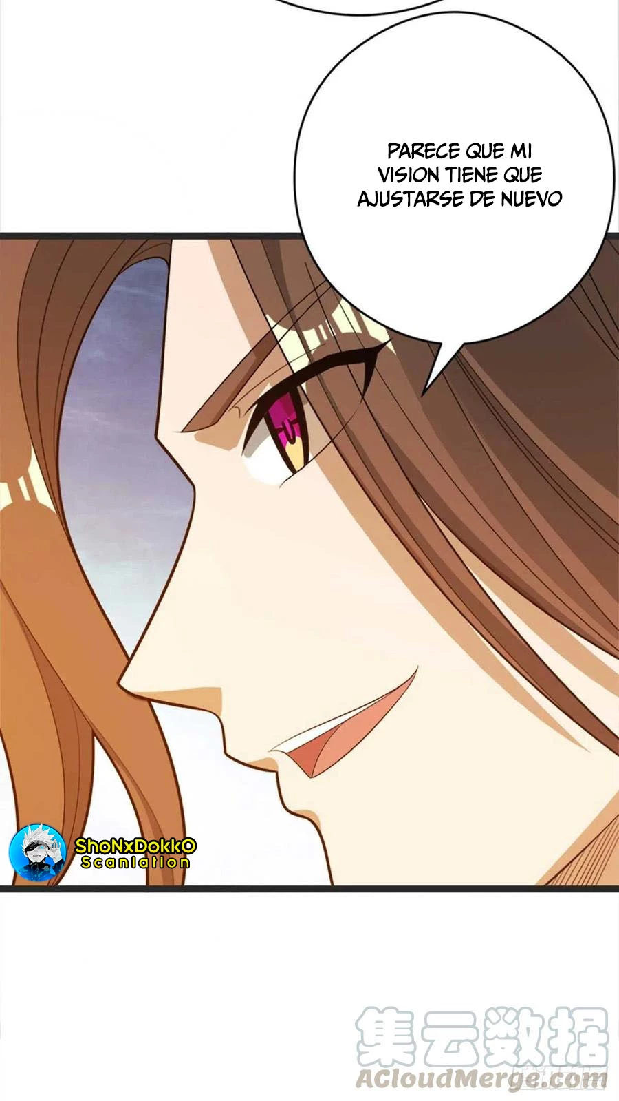 Dominate The Three Realms > Capitulo 175 > Page 91
