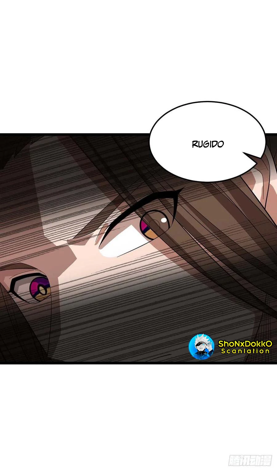 Dominate The Three Realms > Capitulo 175 > Page 191