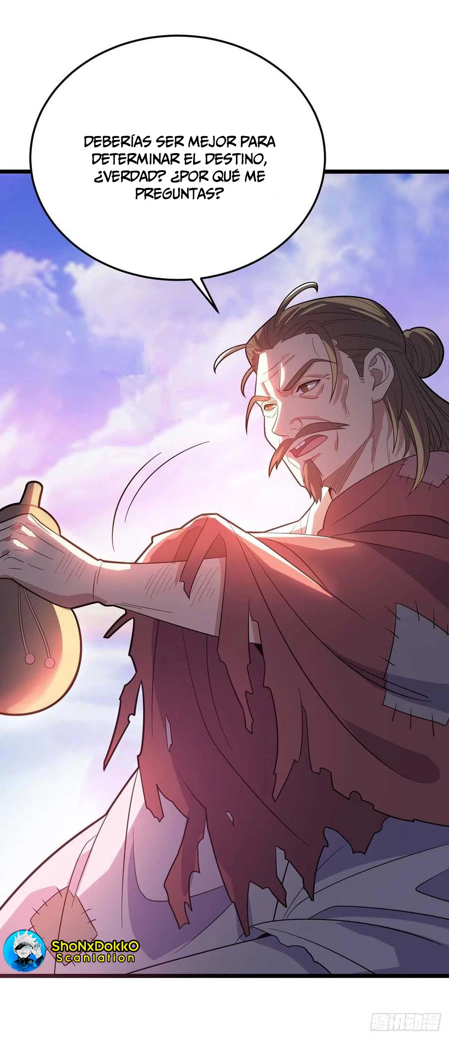 Dominate The Three Realms > Capitulo 175 > Page 301