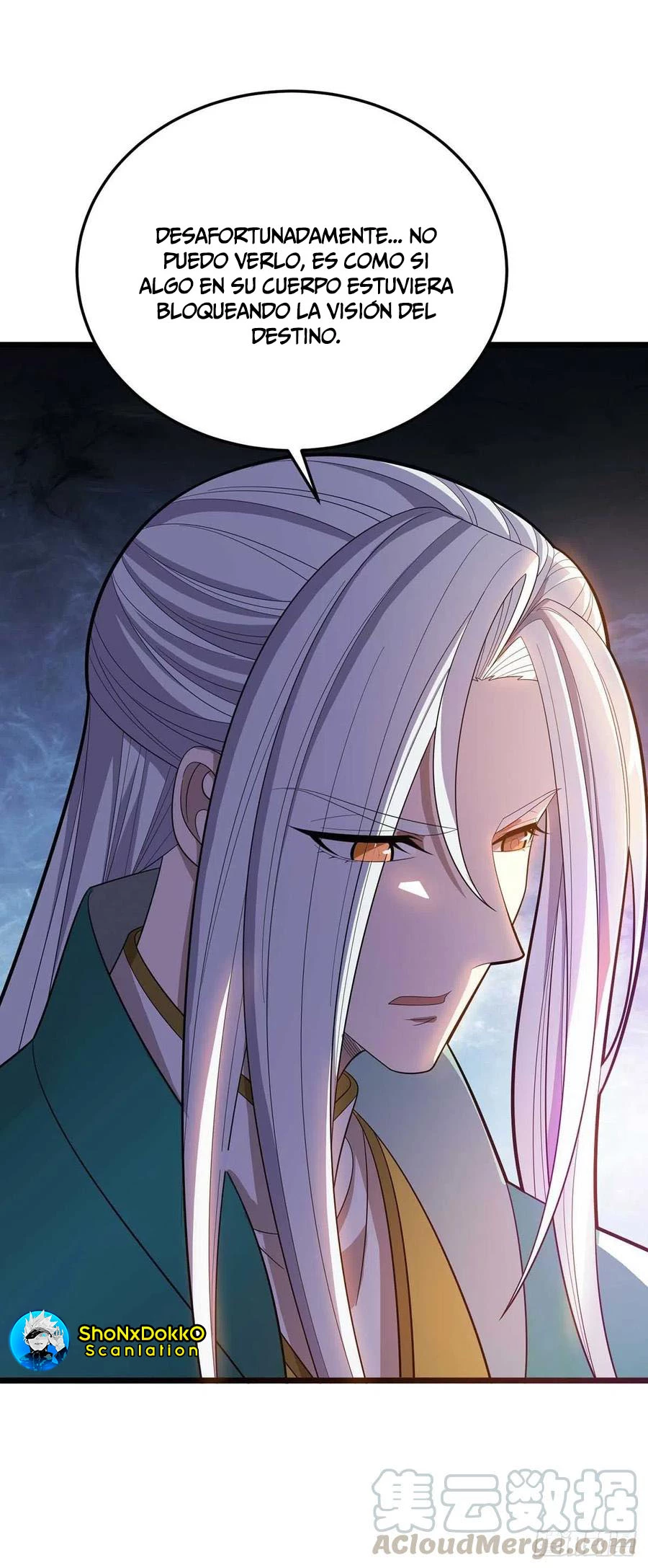 Dominate The Three Realms > Capitulo 175 > Page 311