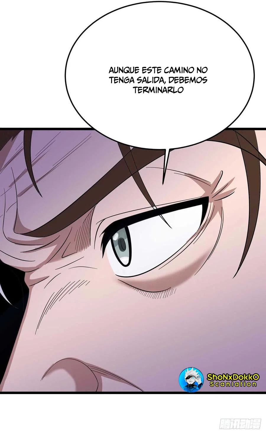 Dominate The Three Realms > Capitulo 176 > Page 41