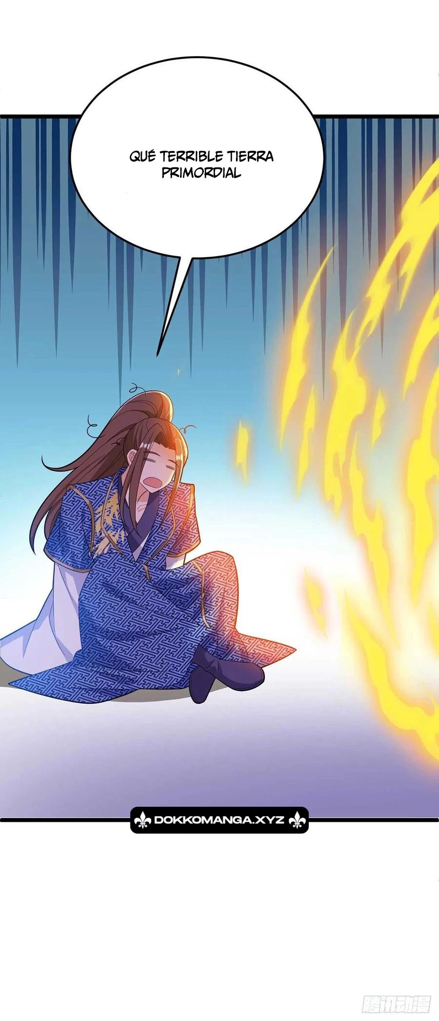 Dominate The Three Realms > Capitulo 176 > Page 81