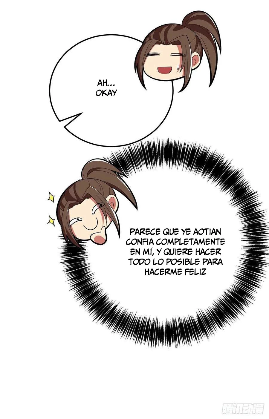 Dominate The Three Realms > Capitulo 176 > Page 191