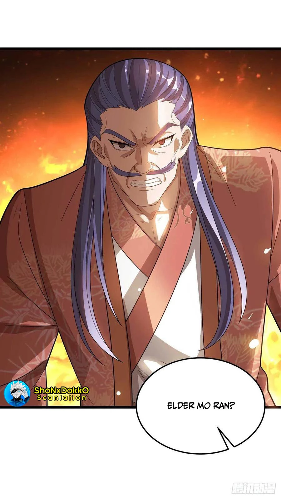 Dominate The Three Realms > Capitulo 176 > Page 211