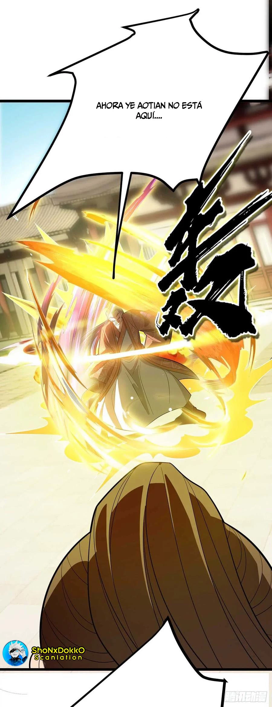 Dominate The Three Realms > Capitulo 176 > Page 241